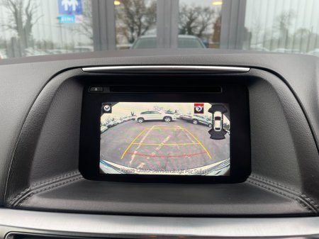 2016 Mazda CX-5 - thumbnail 16