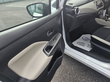 2022 Nissan Micra - thumbnail 16