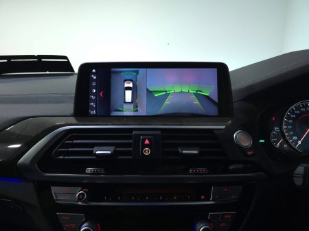 2018 BMW X3  €35,950 thumbnail