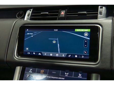 2020 Land Rover Range Rover Sport 2.0 Si4 PHEV 404PS 4WD Auto HSE Dyn €45,950 thumbnail