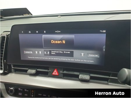 2024 Kia Sportage - thumbnail 8