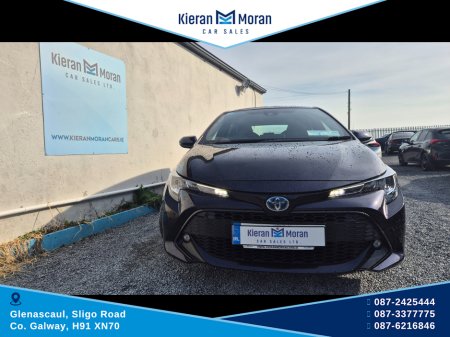 2022 Toyota Corolla - thumbnail 6