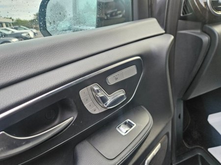 2017 Mercedes-Benz V Class - thumbnail 20