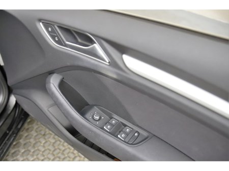 2016 Audi A3 1.4 TFSI S-TRONIC SPORTBACK *REVERSE CAM*PARK SENSORS* €16,890 thumbnail