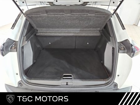 2023 Peugeot 2008 Allure 1.2 Petrol Diamond Cut Alloys, Climate Control, Cruise Control, Air Conditioning, Apply Carplay and Android Auto €23,995 thumbnail