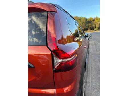 2022 Dacia Jogger - thumbnail 13