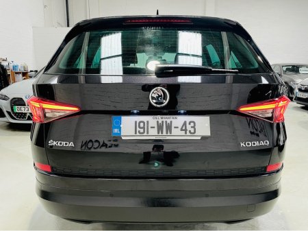2019 Skoda Kodiaq - thumbnail 8