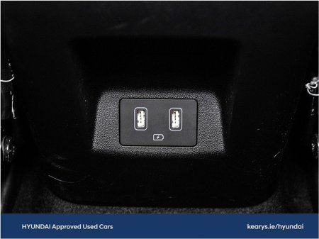 2023 Hyundai Tucson 2WD Executive €33,490 thumbnail