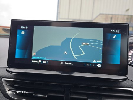 2023 Peugeot 3008 - thumbnail 14