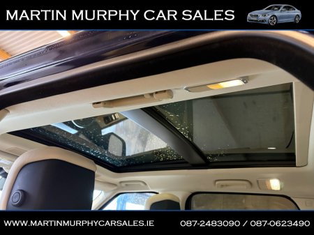 2021 Land Rover Range Rover Sport HSE P400E 404 BHP LOW KMS PHEV €49,950 thumbnail