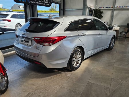 2016 Hyundai i40 - photo 3