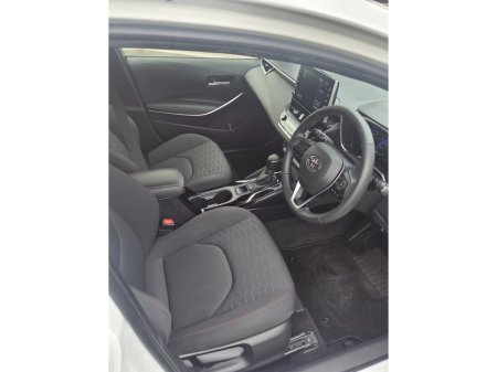 2020 Toyota Corolla - thumbnail 11