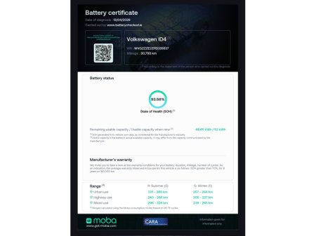 2023 Volkswagen ID.4 - thumbnail 2