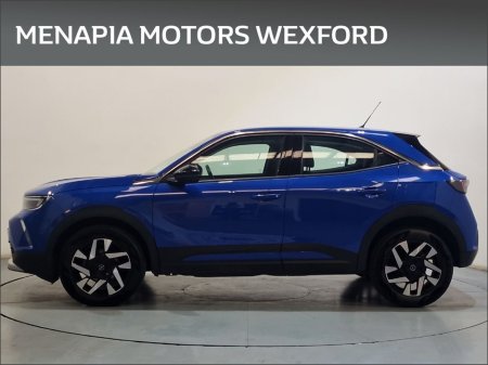 2023 Opel Mokka Elite 1.5 (110PS) S/S €21,895 thumbnail