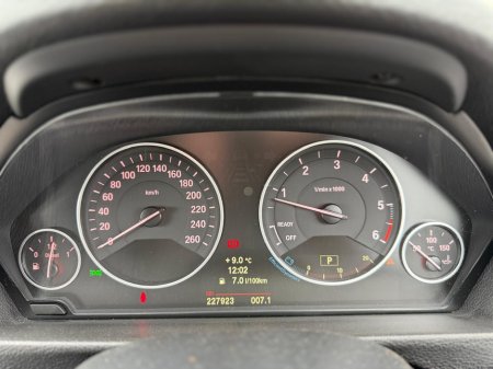 2014 BMW 4 Series - thumbnail 16