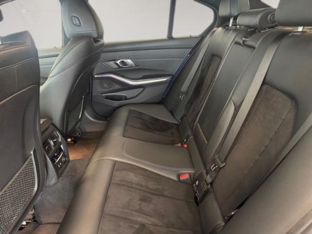 2020 BMW 3 Series - thumbnail 16