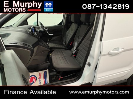 2023 Ford Transit Connect - thumbnail 10