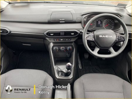 2024 Dacia Sandero TCe 90 Essential €16,950