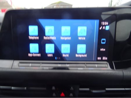 2021 Volkswagen Golf 1.4 TSI GTE 245PS 5DR AUTO €24,950 thumbnail