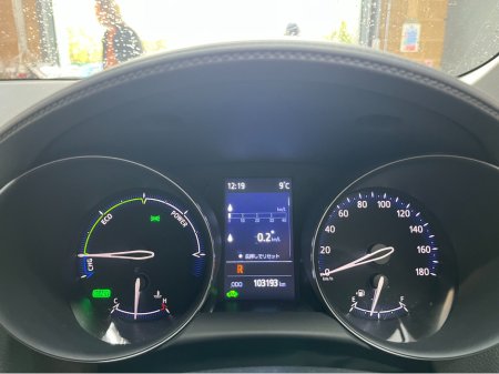 2020 Toyota C-HR - thumbnail 20