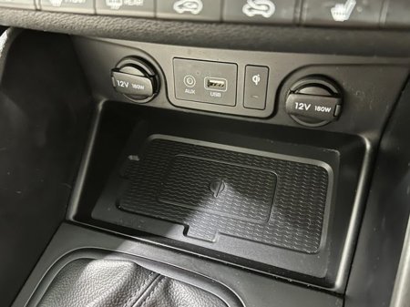 2019 Hyundai Tucson Executive Plus 1.6 Crdi €19,800 thumbnail