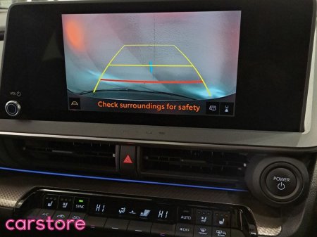 2024 Toyota Prius - thumbnail 21