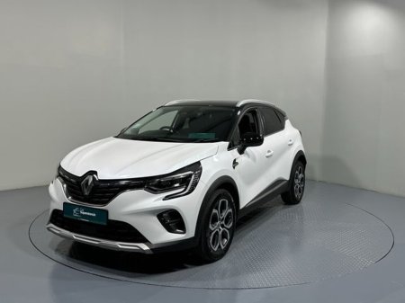 2023 Renault Captur - photo 3