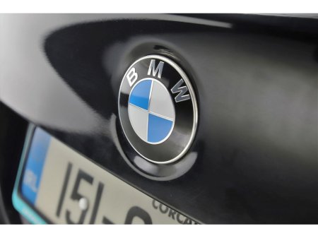 2015 BMW 5 Series 520D SE 5E52 *BEIGE LEATHER* €16,890 thumbnail