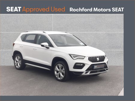 2024 SEAT Ateca - thumbnail 1