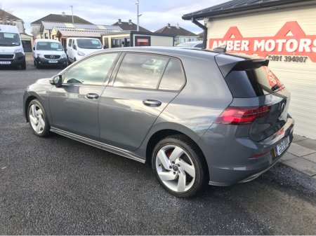 2023 Volkswagen Golf - thumbnail 23