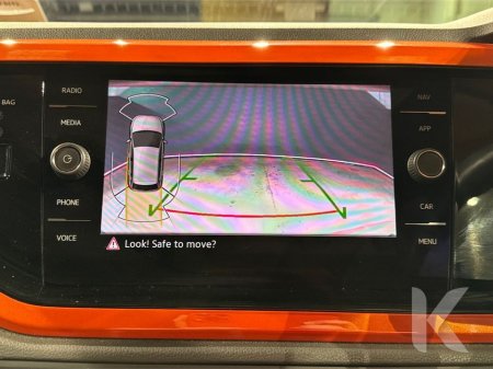 2022 Volkswagen Polo - thumbnail 19