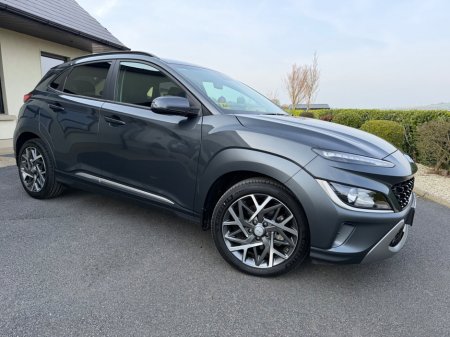 2022 Hyundai Kona - thumbnail 6