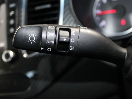 2017 Kia Carens 7 Seater EX 5DR €12,999 thumbnail