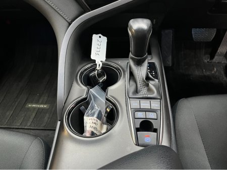 2022 Toyota Camry 2022 TOYOTA CAMRY X 2.5 AUTOMATIC / REVERSE CAMERA / CRUISE CONTROL thumbnail