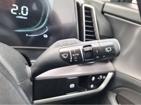 2023 Kia Sportage - thumbnail 18