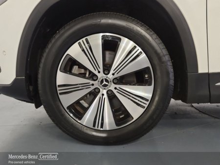 2023 Mercedes-Benz EQA - thumbnail 5