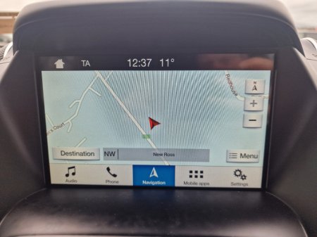 2018 Ford Kuga - thumbnail 13