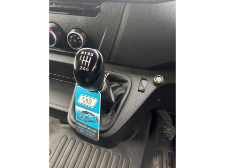 2020 Renault Master FWD LM35 DCI 135 BUSINE III PH2 MY19 €12,800 thumbnail