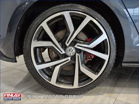 2019 Volkswagen Golf 2.0 TSI 5DR 245HP GTI DSG *IRISH CAR* €27,950 thumbnail