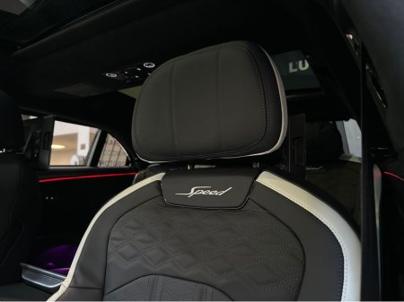 2025 Bentley Flying Spur - thumbnail 18