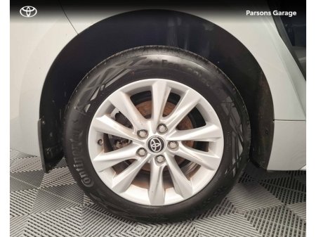 2024 Toyota Corolla - thumbnail 12