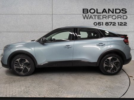 2023 Citroen C4 - photo 3