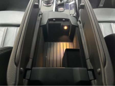 2022 BMW 5 Series - thumbnail 26