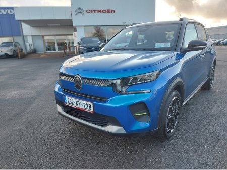 2025 Citroen C3 YOU PURETECH 100 MY20 €23,950