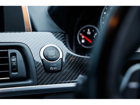 2013 BMW M6 2013 | 4.4 V8 Twin Turbo | 560BHP €49,900 thumbnail