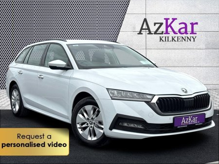 2021 Skoda Octavia 2021 SE TECH 2.0 TDI €132 P/W WITH NO CASH DEPOSIT 10 DAY SALE NOW ON!! €26,995