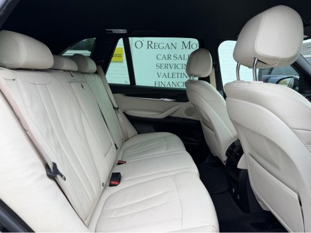 2016 BMW X5 - thumbnail 17