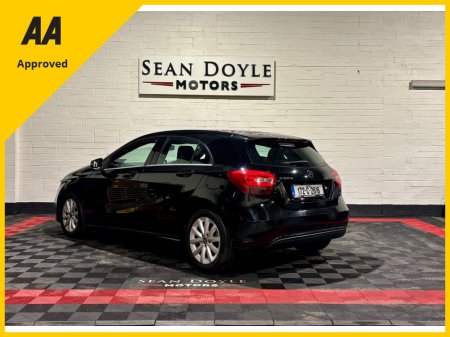 2017 Mercedes-Benz A Class - photo 6