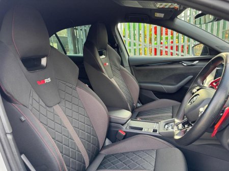 2021 Skoda Octavia - thumbnail 8