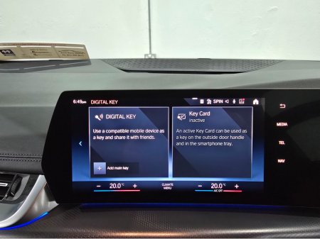 2023 BMW 2 Series Active Tourer - thumbnail 32